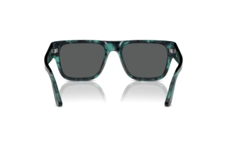 Achteraanzicht Persol PO3348S (1211B1)
