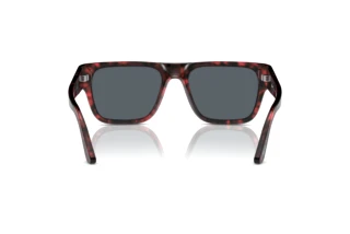 Achteraanzicht Persol PO3348S (1212R5)