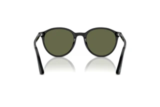 Achteraanzicht Persol PO3350S (95/58)