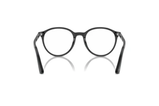 Achteraanzicht Persol PO3350S (95/GG)
