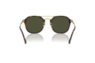 Achteraanzicht Persol PO3352S (24/31)