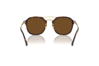 Achteraanzicht Persol PO3352S (24/57)