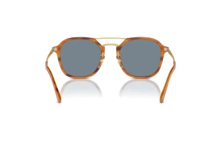 Achteraanzicht Persol PO3352S (960/56)