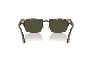 Achteraanzicht Persol PO3354S (110231)
