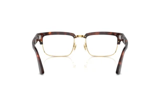 Achteraanzicht Persol PO3354S (24/GG)
