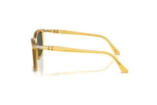 Zijaanzicht Persol RENZO (PO3357S - 204/R5)