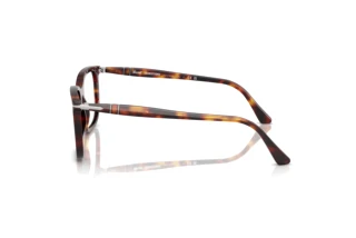 Zijaanzicht Persol RENZO (PO3357S - 24/GG)