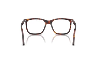 Achteraanzicht Persol RENZO (PO3357S - 24/GG)