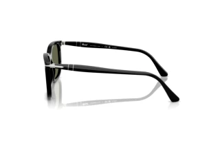 Zijaanzicht Persol RENZO (PO3357S - 95/58)