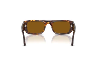 Achteraanzicht Persol PO3362S (121533)