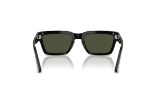 Achteraanzicht Persol PO3363S (95/31)