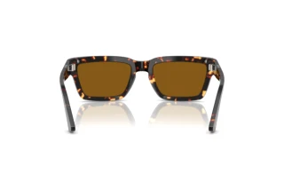 Achteraanzicht Persol PO3363S (985/33)