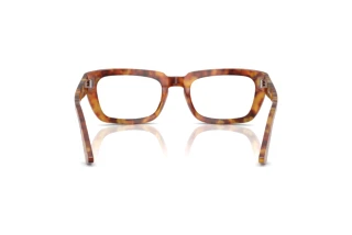 Achteraanzicht Persol PO3367S (106/GJ)