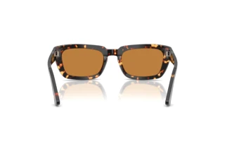 Achteraanzicht Persol PO3367S (985/53)