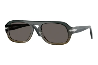 Vooraanzicht Persol PO3369S (1012B1)