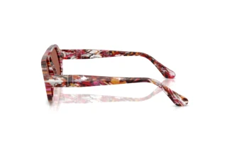 Zijaanzicht Persol PO3369S (1220H2)