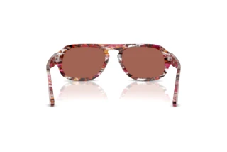 Achteraanzicht Persol PO3369S (1220H2)