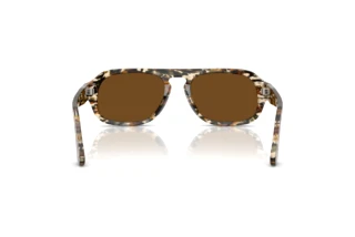 Achteraanzicht Persol PO3369S (122157)