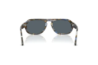 Achteraanzicht Persol PO3369S (1222R5)