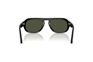 Achteraanzicht Persol PO3369S (95/31)