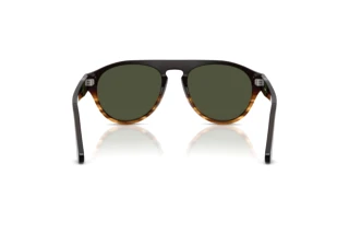 Achteraanzicht Persol PO3370S (102631)