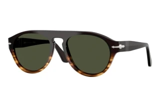 Vooraanzicht Persol PO3370S (102631)