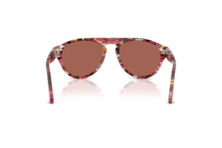 Achteraanzicht Persol PO3370S (1220H2)