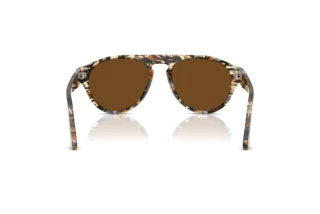Achteraanzicht Persol PO3370S (122157)