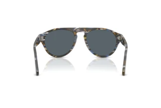 Achteraanzicht Persol PO3370S (1222R5)
