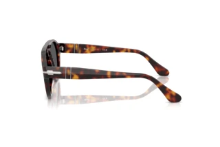 Zijaanzicht Persol PO3370S (24/B1)