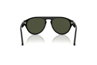 Achteraanzicht Persol PO3370S (95/31)