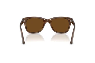 Achteraanzicht Persol PO3372S (120857)
