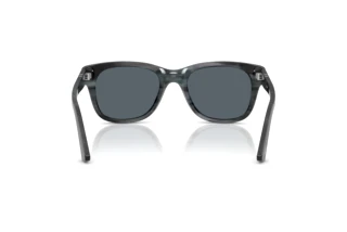 Achteraanzicht Persol PO3372S (1224R5)