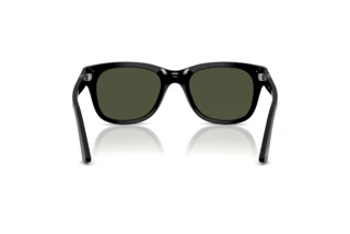 Achteraanzicht Persol PO3372S (95/31)