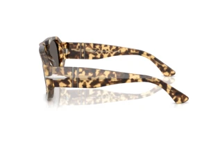 Zijaanzicht Persol VINCENT (PO3373S - 1056B1)