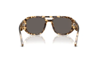Achteraanzicht Persol VINCENT (PO3373S - 1056B1)
