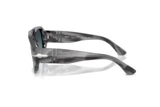 Zijaanzicht Persol VINCENT (PO3373S - 1192S3)