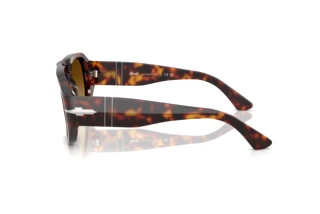 Zijaanzicht Persol VINCENT (PO3373S - 24/85)