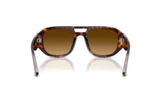 Achteraanzicht Persol VINCENT (PO3373S - 24/85)