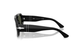 Zijaanzicht Persol VINCENT (PO3373S - 95/31)