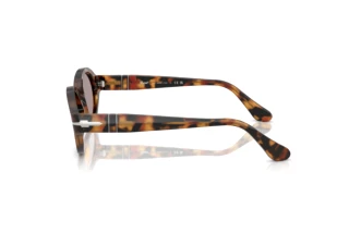 Zijaanzicht Persol LORIS (PO3378S - 105253)
