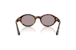 Achteraanzicht Persol LORIS (PO3378S - 105253)