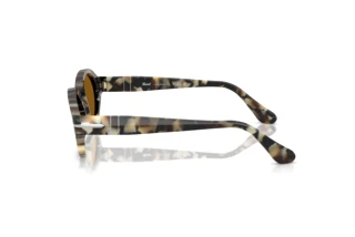 Zijaanzicht Persol LORIS (PO3378S - 107133)