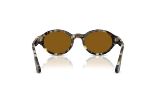 Achteraanzicht Persol LORIS (PO3378S - 107133)