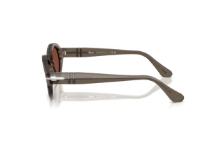 Zijaanzicht Persol LORIS (PO3378S - 1103C5)
