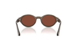 Achteraanzicht Persol LORIS (PO3378S - 1103C5)