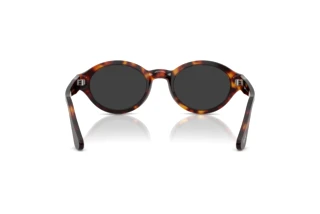 Achteraanzicht Persol LORIS (PO3378S - 24/48)