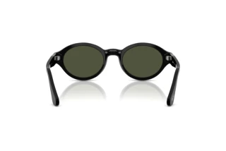 Achteraanzicht Persol LORIS (PO3378S - 95/31)