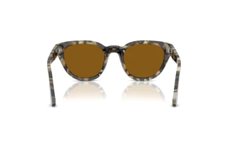 Achteraanzicht Persol PO3379S (107133)