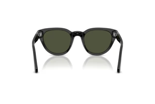 Achteraanzicht Persol PO3379S (95/31)